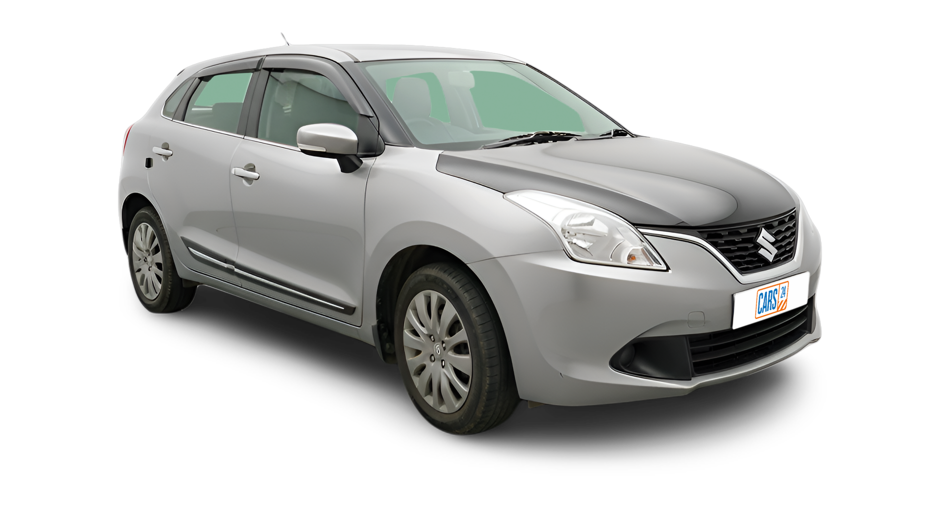 Maruti Baleno-img